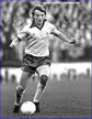 John BUMSTEAD - Chelsea FC - Biography of his football career at Chelsea.