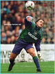 John BURRIDGE - Manchester City - Biography  of his Man City career.