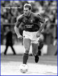 Terry BUTCHER - Glasgow Rangers - Biography.
