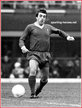 Ian CALLAGHAN - England - Biography 1966-77