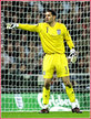 Scott CARSON - England - English Caps 2007-2008