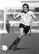 Billy CASKEY - Derby County - League appearances.