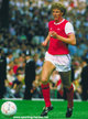 Tommy CATON - Arsenal FC - League appearances for The Gunners.