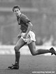 Lee CHAPMAN - Nottingham Forest - Biography of his Forest playing career.