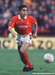 Gary CHARLES - Nottingham Forest - Forest Biography