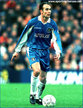 Laurent CHARVET - Chelsea FC - 1998