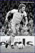 Martin CHIVERS - Tottenham Hotspur - Biography of his career at Spurs and England.