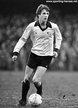 Jonathan CLARK - Derby County - Biography of his Derby Rams career.