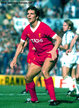 Avi COHEN - Liverpool FC - Biography of his Liverpool career.