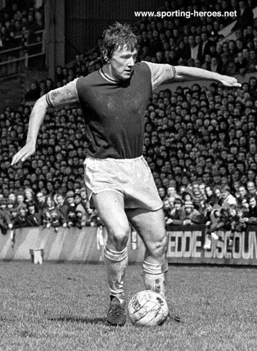 Keith Coleman - West Ham United - Biography of his Hammers career.