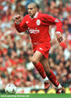 Stan COLLYMORE - Liverpool FC - Biography of his Anfield career.