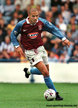 Stan COLLYMORE - Aston Villa  - Biography of his Aston Vilaa career.
