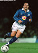 Stan COLLYMORE - Leicester City FC - Biography of his Foxes career.