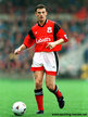 Colin COOPER - Nottingham Forest - Biography 1993/94-1997/98