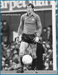 Joe CORRIGAN - Manchester City - Biography of his football career at Man City.