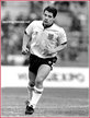 Tony COTTEE - England - Biography 1986-1988