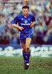 Jason CUNDY - Chelsea FC - Biography of his Chelsea career.