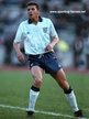 Keith CURLE - England - Biography 1992