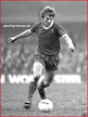 Kenny DALGLISH - Liverpool FC - Biography (Part 1) of Career at Liverpool.