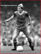 Kenny DALGLISH - Liverpool FC - Biography (Part 2) of Career at Liverpool.