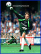 Ed DE GOEY - Chelsea FC - Biography of his football career at Chelsea.