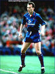 Alan DICKENS - Chelsea FC - Biography of his Chelsea career.