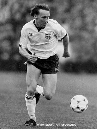 Lee Dixon - England - England Caps 1990-99