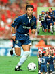 Roberto DI MATTEO - Chelsea FC - Biography of his football career at Chelsea.