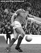 Willie DONACHIE - Manchester City - Biography (Part 2) 1972/73-1975/76