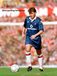 Mal DONAGHY - Chelsea FC - Biography of his Chelsea career.