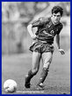 Tony DORIGO - Chelsea FC - Brief biography of his career at Chelsea.