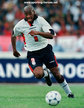 Dion DUBLIN - England - Biography 1998