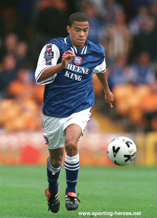 Kieron dyer discount