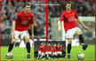 Jonny EVANS - Manchester United - 2009 League Cup Cup Final (Winners)