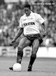 Chris FAIRCLOUGH - Tottenham Hotspur - Career at Tottenham Hotspurs.