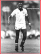 John FASHANU - England - Biography 1989