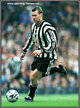 Duncan FERGUSON - Newcastle United - Biography