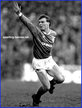 Robert FLECK - Glasgow Rangers - Biography of his Glasgow Rangers Career.