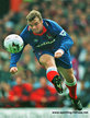 Robert FLECK - Chelsea FC - Biography of his Chelsea career.