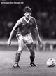 Gary FLEMING - Northern Ireland - Northern Ireland Caps 1986-1994