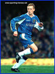 Mikael FORSSELL - Chelsea FC - Biography of his football career at Stamford Bridge.