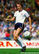 Trevor FRANCIS - England - English International Caps.
