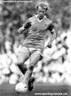 Paul FUTCHER - Manchester City - Man City biography & other League appearances.