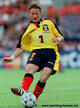 Kevin GALLACHER - Scotland - International Football Caps for Scotland.