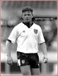 Paul GASCOIGNE - England - Biography (Part 1) 1988-1990.