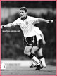 Paul GASCOIGNE - England - Biography (Part 2) 1992 -1996