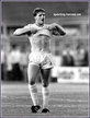 Paul GASCOIGNE - Tottenham Hotspur - Biography of his career at Spurs.