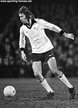 Charlie GEORGE - Derby County - Biographies of his career at Derby County & for England.