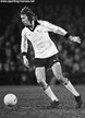 Charlie GEORGE - Derby County - Biographies of his career at Derby County & for England.