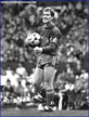 Tony GODDEN - Chelsea FC - Biography 1986 - 1987